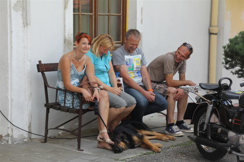 2013-07-14 15.Oldtimertreffen in Pinkafeld